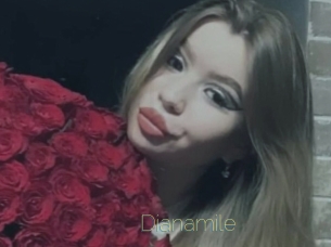Dianamile