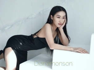 Dianamonson