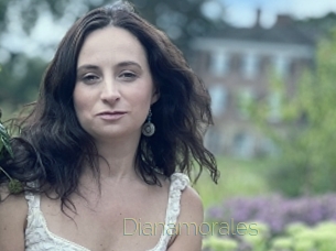 Dianamorales