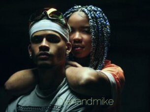 Dianandmike