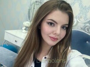 Dianaolens