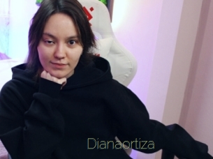 Dianaortiza