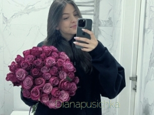 Dianapusichka