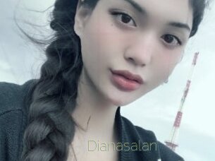 Dianasalan