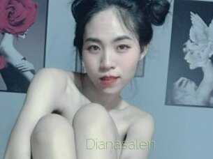 Dianasalen