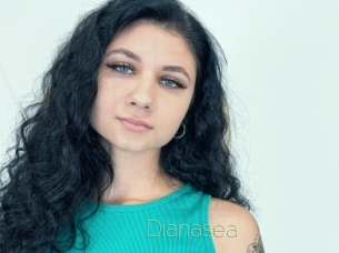 Dianasea