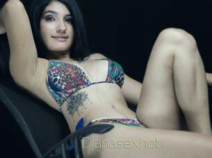 Dianasexhot