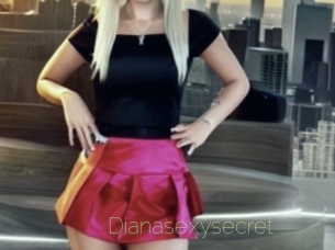 Dianasexysecret