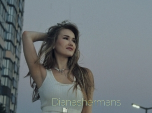 dianashermans Visio Tchats