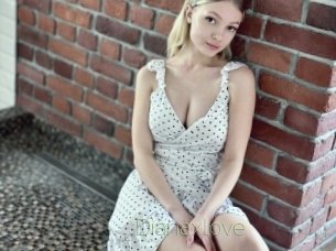 dianaxlove Visio Tchats