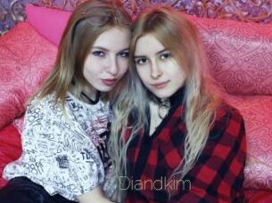 Diandkim