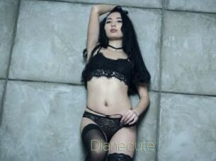 Dianecute