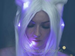 Dianekowastaken