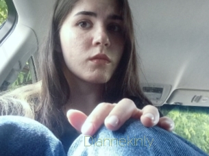 diannekinly Visio Tchats