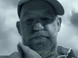 Dickgames