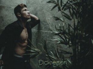 Dickreison