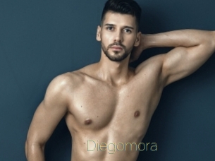 Diegomora