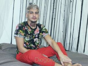 Diegorossio
