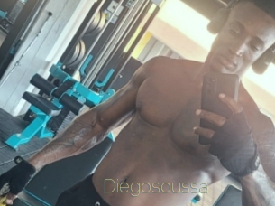 Diegosoussa