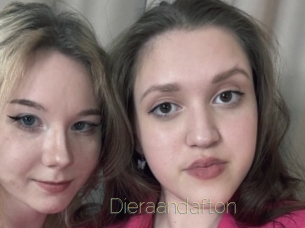 Dieraandafton