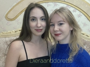 Dieraanddoretta
