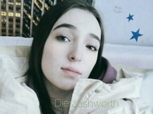 Dieraashworth