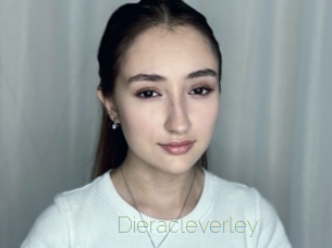 Dieracleverley