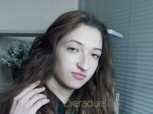 Dieraduell