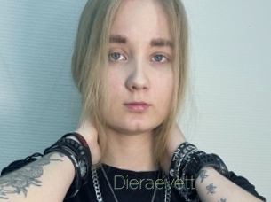 Dieraevett