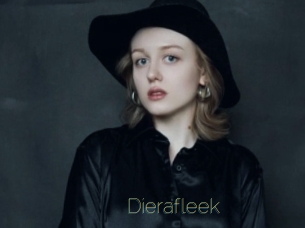 Dierafleek