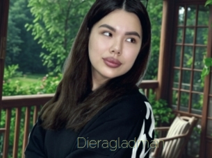 Dieragladman