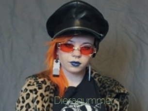 Dieragummer
