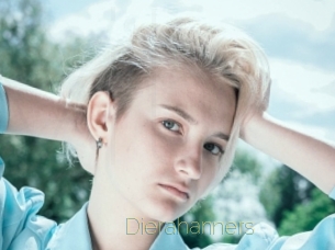 Dierahanners