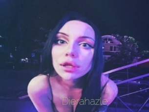 Dierahazle
