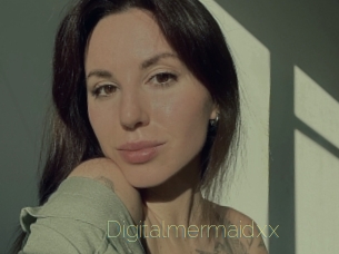 digitalmermaidxx Visio Tchats