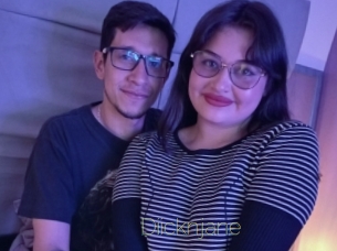 diicknjane Visio Tchats