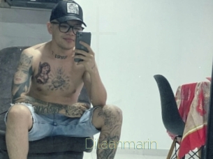 Dilaanmarin