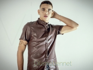 Dilamsbennet