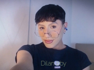 Dilan_bby