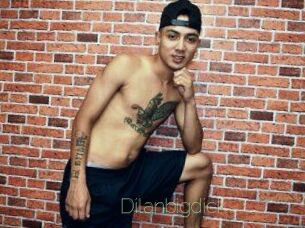 Dilanbigdick