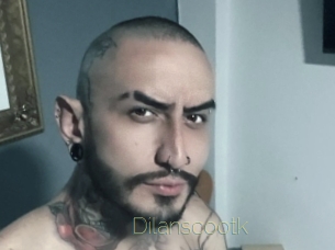 Dilanscootk