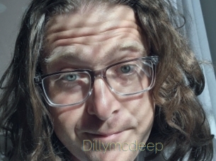 Dillymcdeep