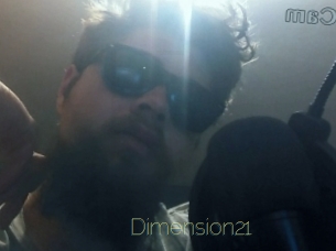 Dimension21