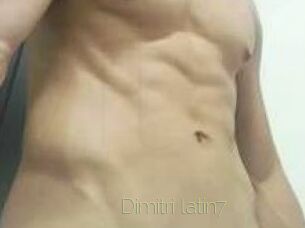 Dimitri_latin7