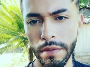 Dimitripeterson