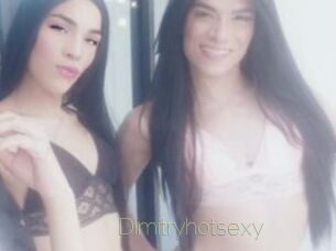 Dimitryhotsexy