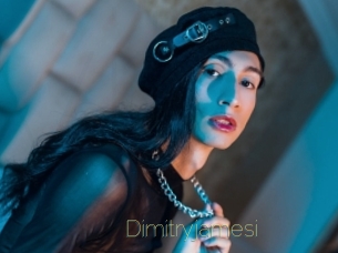 Dimitryjamesi