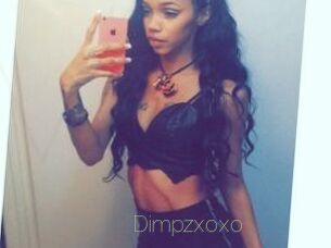 Dimpzxoxo