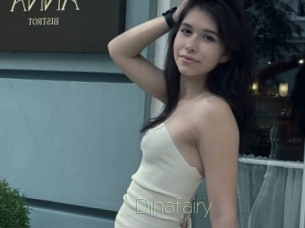 Dinafairy