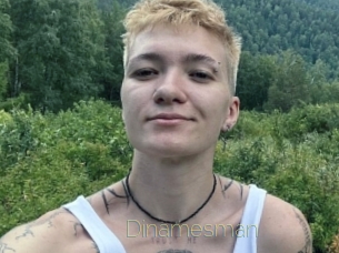 Dinamesman